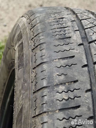 Comforser CF2000 275/60 R20