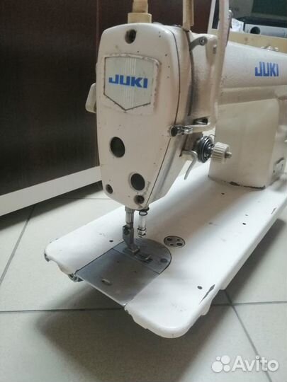 Промышленная швейная машина Juki DDL 8300N