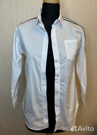 Рубашка для девочки