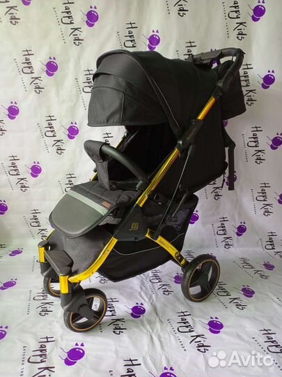Коляска Babalo future 2023