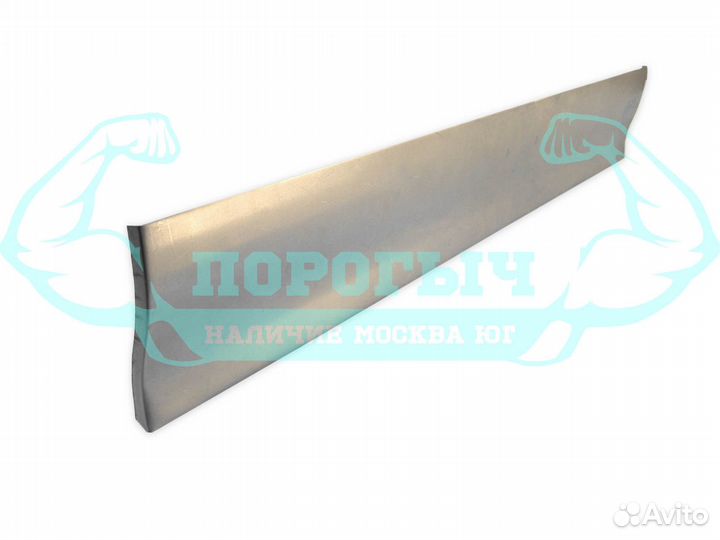 Пенка Honda Accord VI седан передняя правая