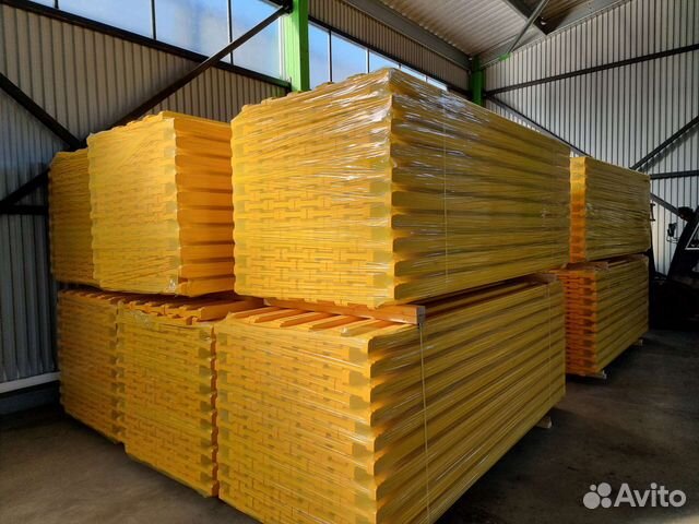 Ригель для опалубки