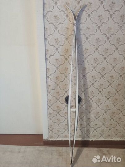 Беговые лыжи Alpina