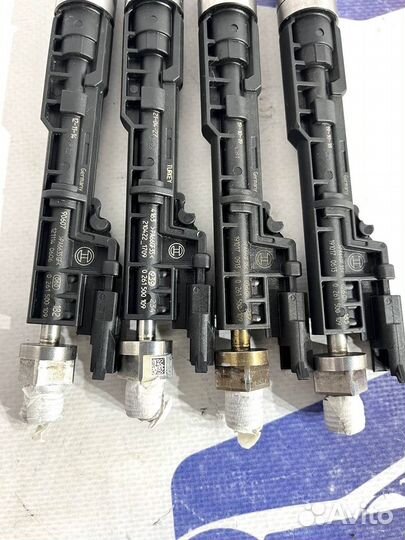 Форсунка топливная BMW N20