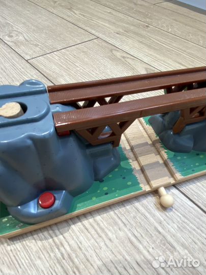 Падающий мост Brio 33391