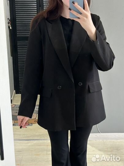 Пиджак женский