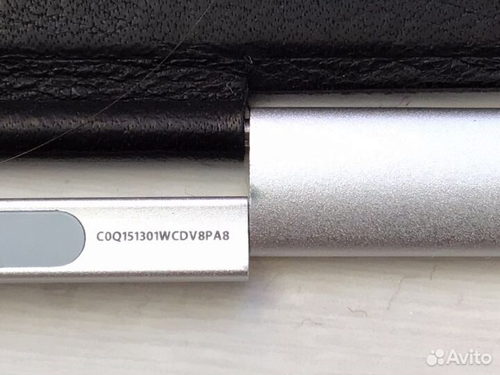 Смарт чехол apple 24*18,5 для iPad