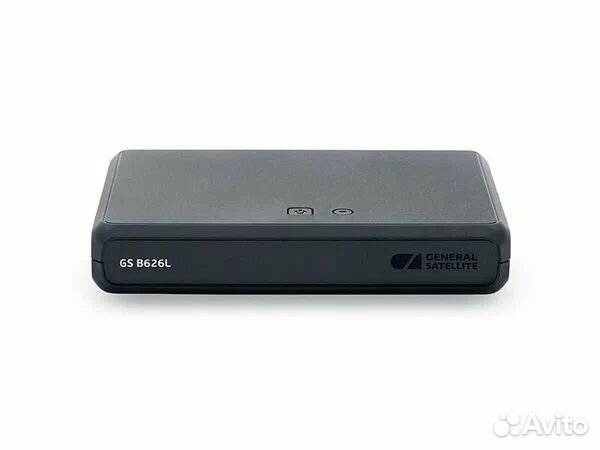 Триколор ресивер GS B 626l