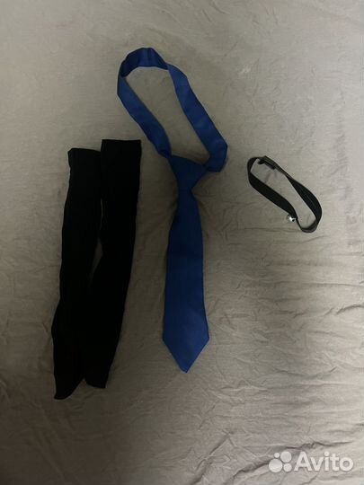 Косплей Марин