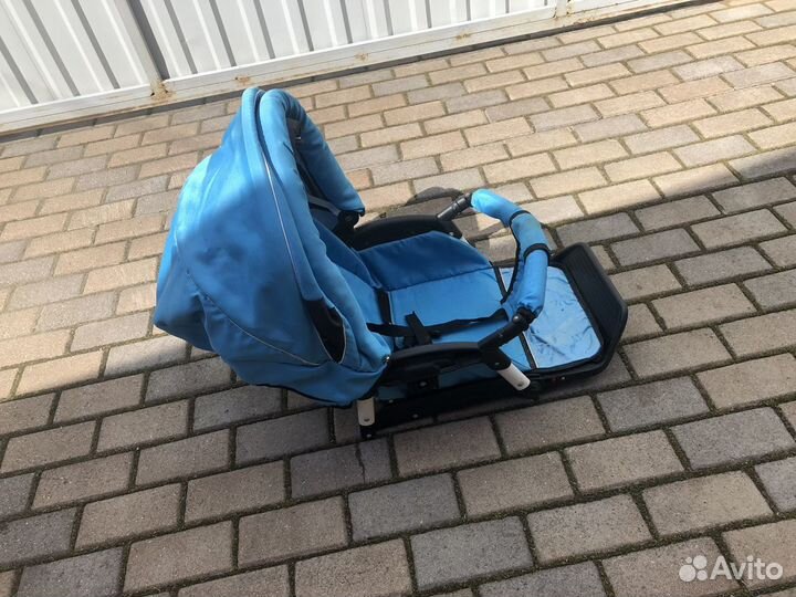 Коляска детская