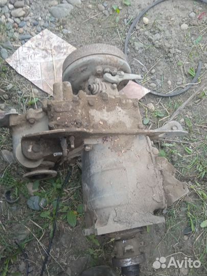Запчасти на УАЗ