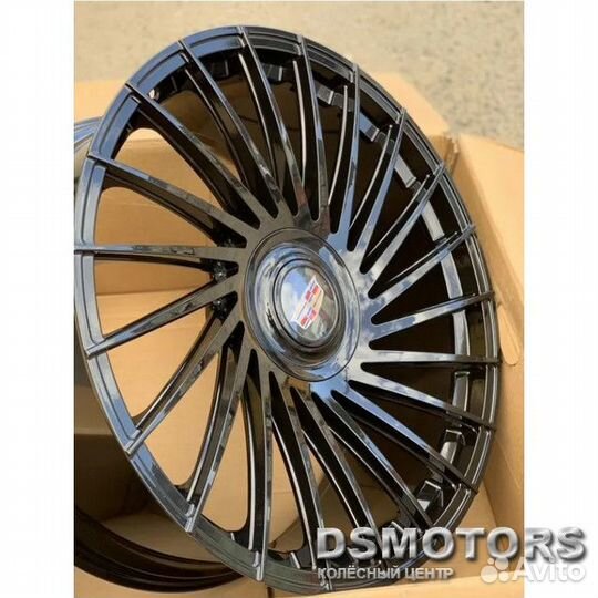 Диски FP757 10/22 5x112 ET40 d73.1 GB