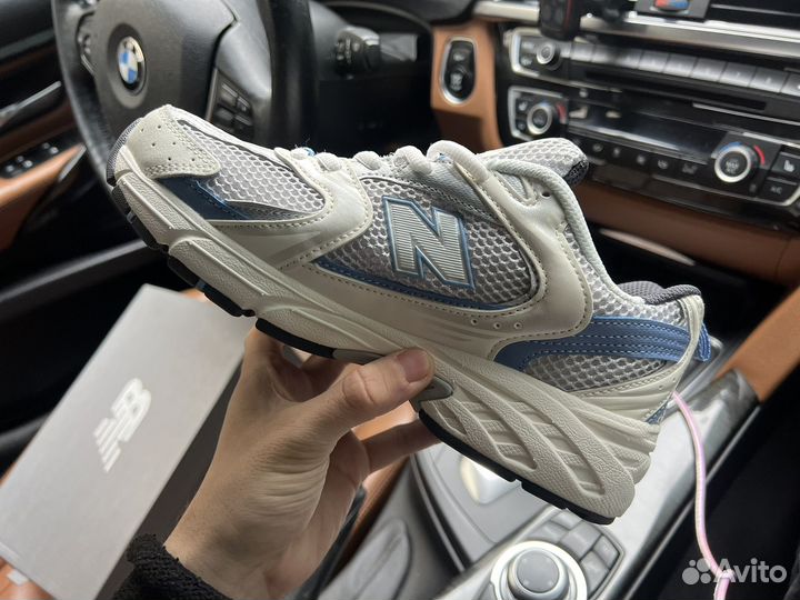 Кроссовки New Balance 530