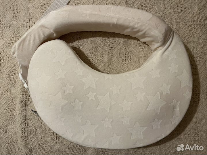 Подушка для кормления ergofeed