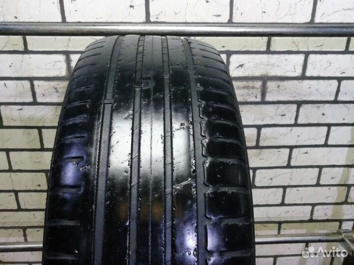 Nokian Tyres Nordman SX3 205/65 R15 94H
