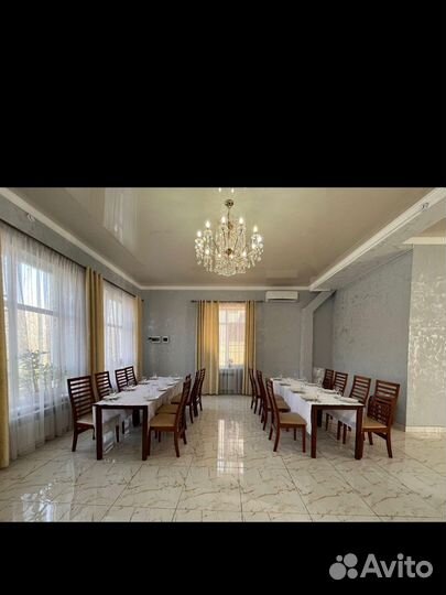 Банкетный зал в аренду