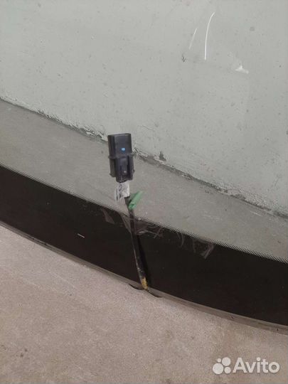 Ветровое стекло hyundai ix 35