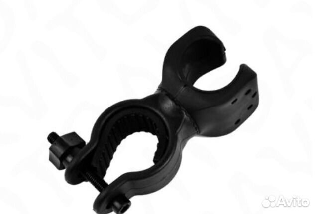 Крепление для фонаря