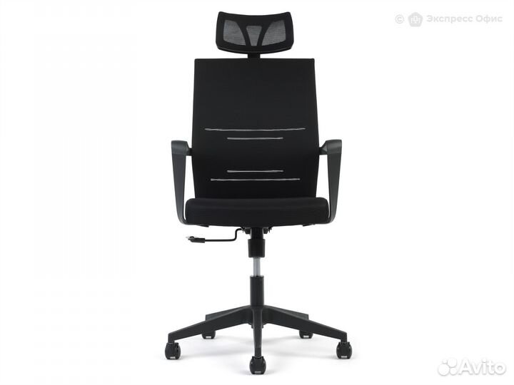 Кресло для руководителя RCH A818