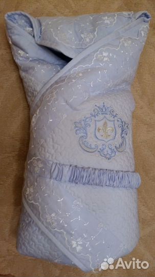 Комплект для выписки