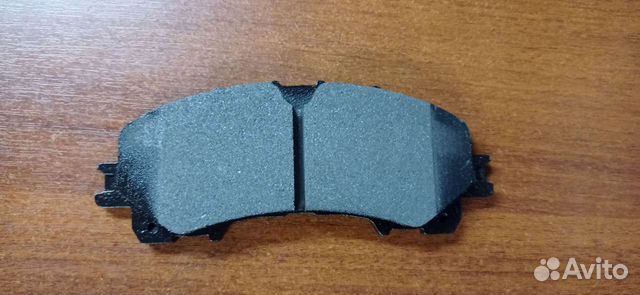 Тормозные колодки Nissan, infiniti