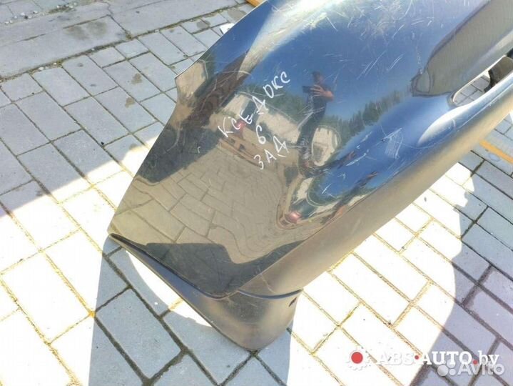 Бампер задний Mazda Xedos 6 1998 C0050261