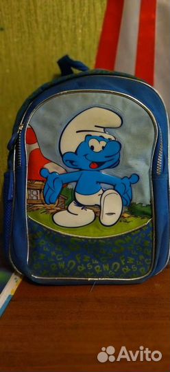 Рюкзаки ранцы, в том числе для школы