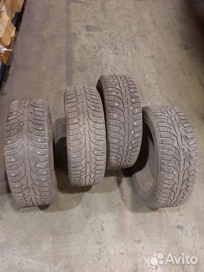 Колеса на toyota r16 зимние