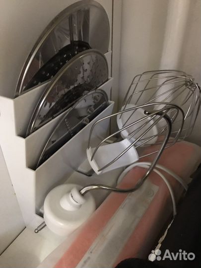 Кухонный комбайн, кухонная машина bosch