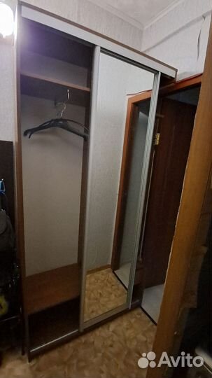 Шкаф прихожая бу