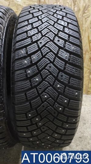 Continental IceContact 3 215/60 R16 98V