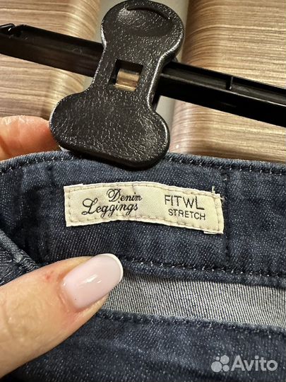 Max mara weekend джинсы