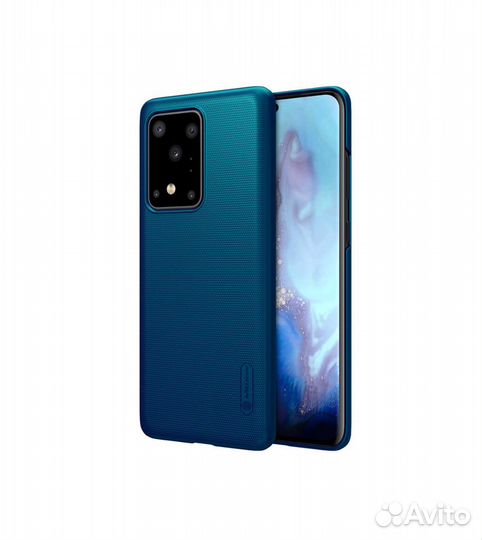 Чехлы Nillkin для Galaxy S20 Ultra