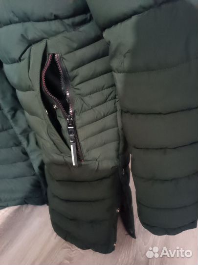 Куртка б.у в отличном состоянии