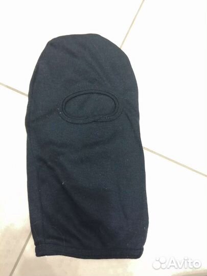 Балаклава. Шлем. Подшлемник