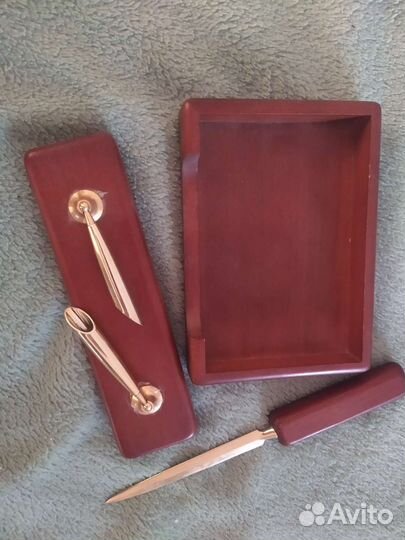 Часть от набора руководителя