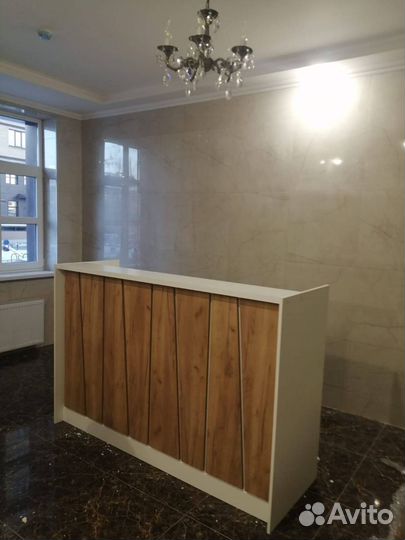 Ресепшн в наличии