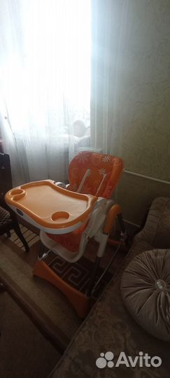 Стульчик для кормления