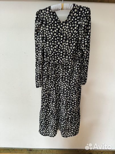 Платья reserved bershka