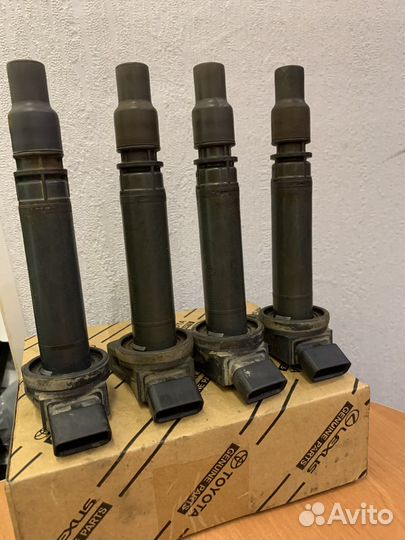 Катушка зажигания Toyota/Lexus