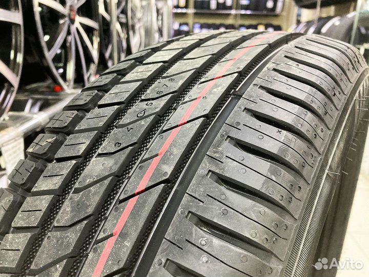 Ikon Tyres Nordman SX3 205/65 R15