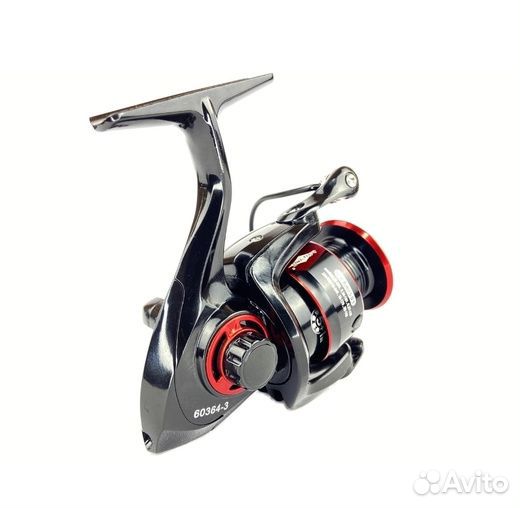 Катушка Mifine Jacinth 2000