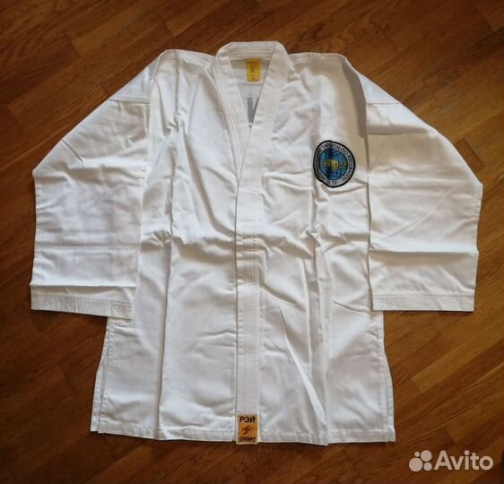 Кимоно для тхэквондо, р. 176