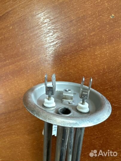 Тэн RF 2000w 73мм диаметр для водонагревателя