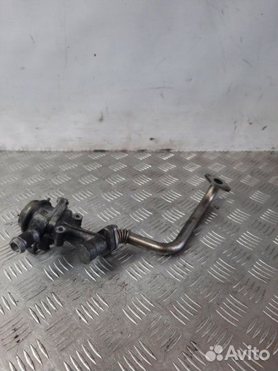 Клапан EGR Mercedes-Benz C-Class 1.8 271946 2003