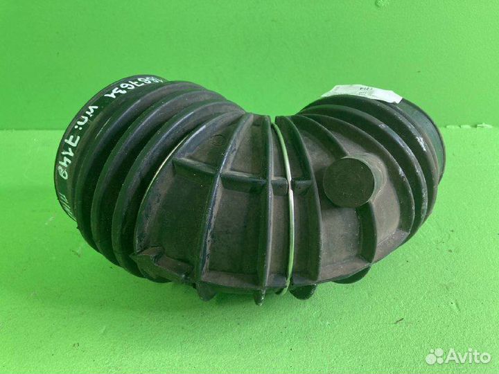 Патрубок воздухозаборника DAF XF105