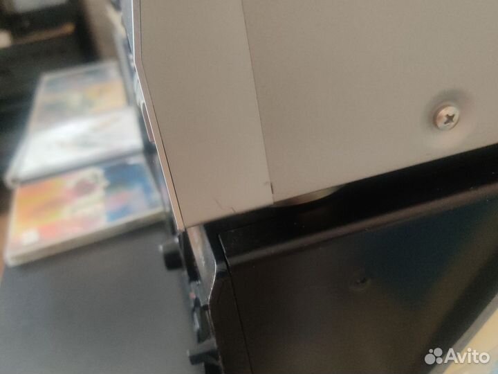 Pioneer DV 757 Ai проигрыватель