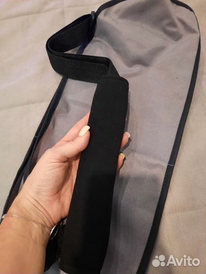 Бандаж на плечевой сустав