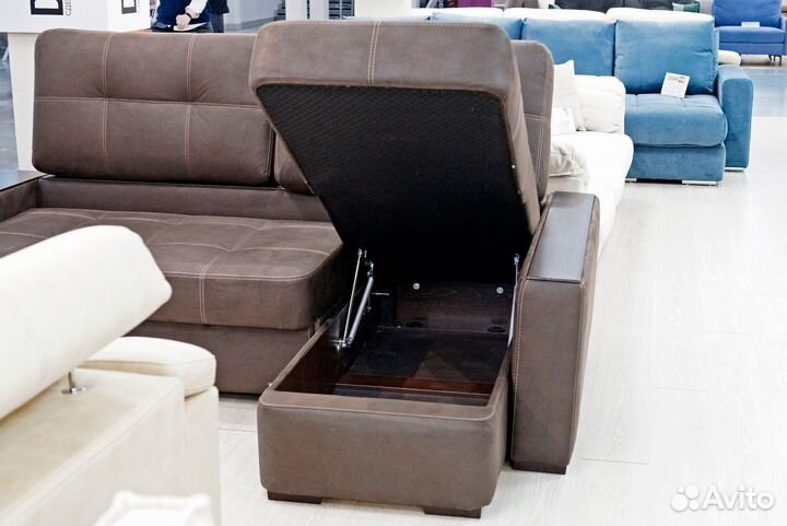 Диван Брюссель