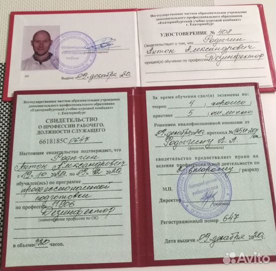 Уничтожение клопов, травить тараканов. Дезинфекция